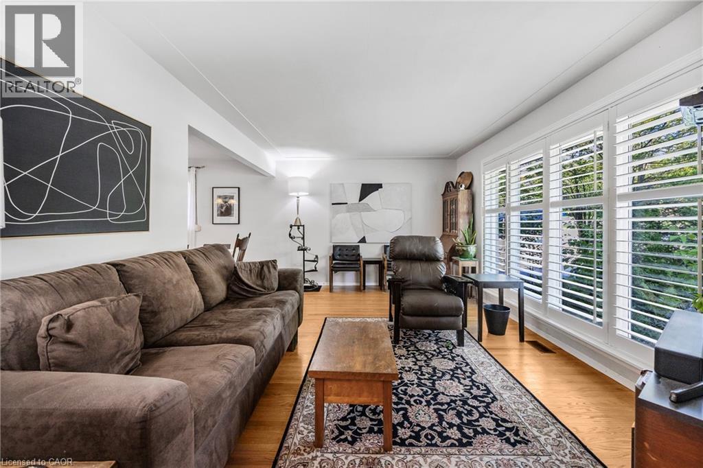 172 Old Ancaster Road, Dundas, Ontario  L9H 3R4 - Photo 5 - 40782373