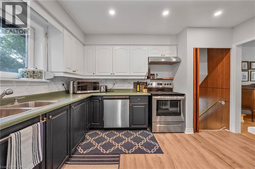 172 Old Ancaster Road, Dundas, Ontario  L9H 3R4 - Photo 10 - 40782373