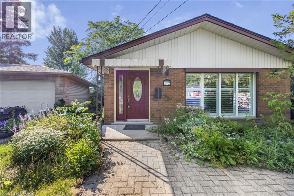 172 Old Ancaster Road, Dundas, Ontario  L9H 3R4 - Photo 2 - 40782373