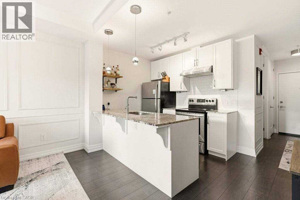 4040 Upper Middle Road Unit# 203, Burlington, Ontario  L7M 0H2 - Photo 11 - 40797678
