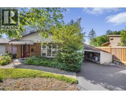 172 OLD ANCASTER Road, Dundas, Ontario