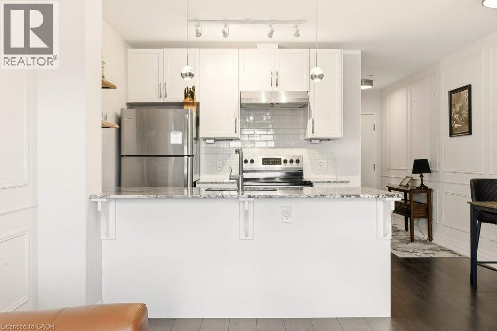 4040 Upper Middle Road Unit# 203, Burlington, Ontario  L7M 0H2 - Photo 15 - 40797678