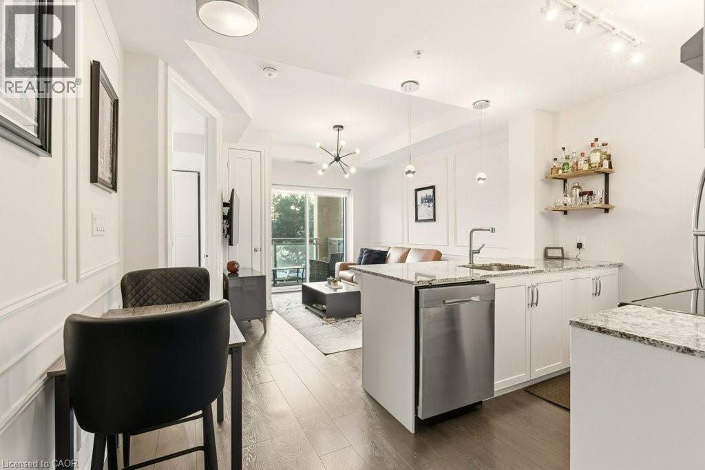 4040 Upper Middle Road Unit# 203, Burlington, Ontario  L7M 0H2 - Photo 8 - 40797678