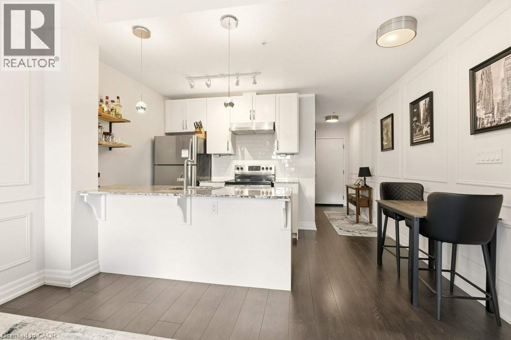 4040 Upper Middle Road Unit# 203, Burlington, Ontario  L7M 0H2 - Photo 16 - 40797678