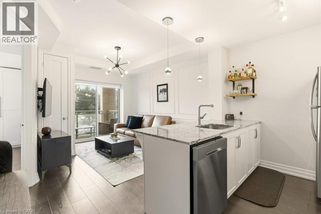 4040 Upper Middle Road Unit# 203, Burlington, Ontario  L7M 0H2 - Photo 9 - 40797678