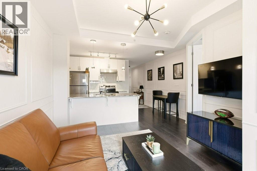 4040 Upper Middle Road Unit# 203, Burlington, Ontario  L7M 0H2 - Photo 18 - 40797678