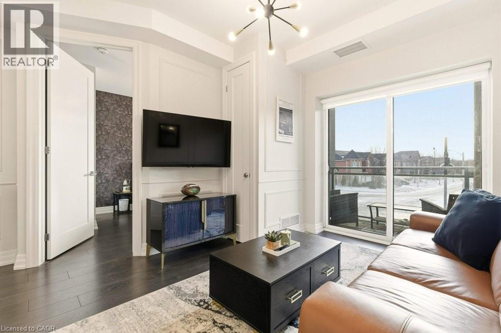 4040 Upper Middle Road Unit# 203, Burlington, Ontario  L7M 0H2 - Photo 13 - 40797678