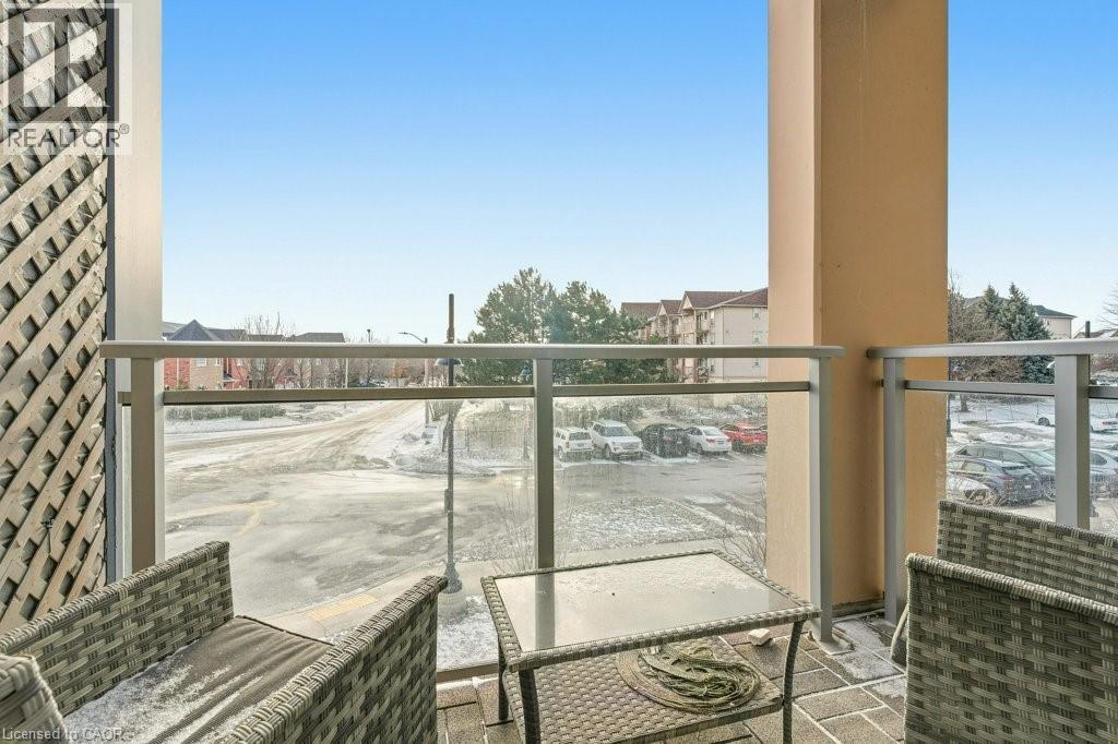 4040 Upper Middle Road Unit# 203, Burlington, Ontario  L7M 0H2 - Photo 24 - 40797678