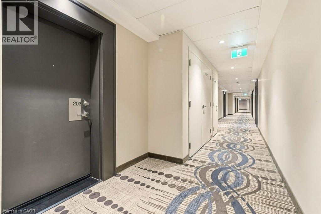 4040 Upper Middle Road Unit# 203, Burlington, Ontario  L7M 0H2 - Photo 4 - 40797678