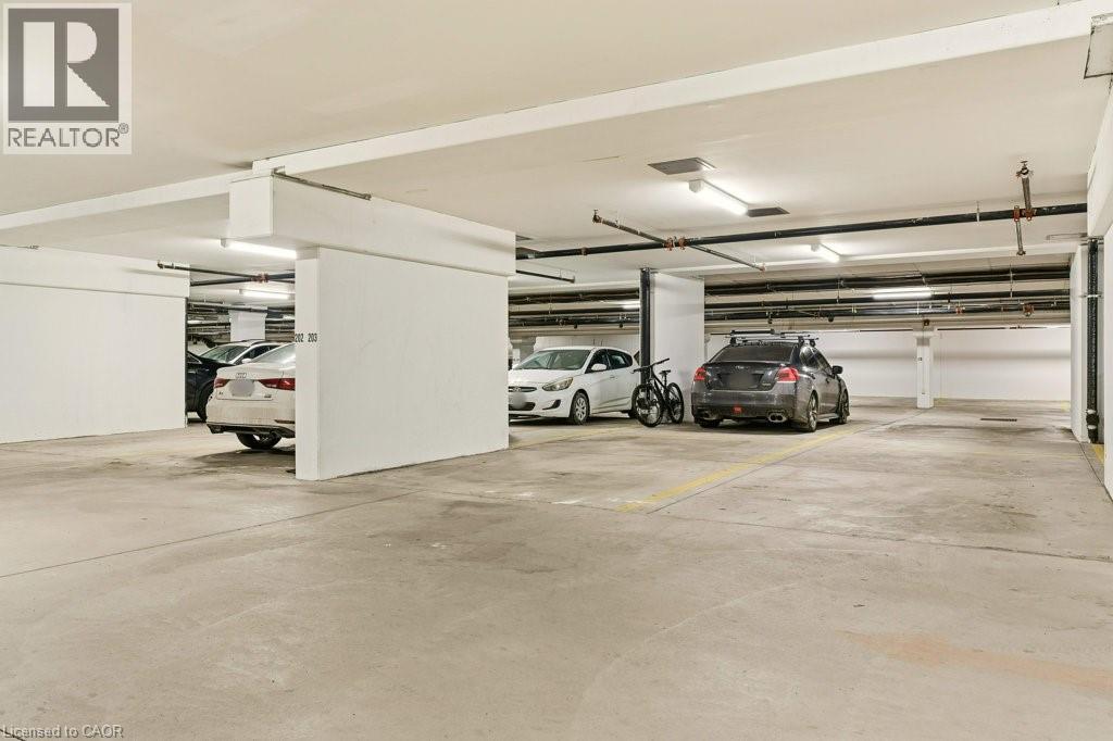 4040 Upper Middle Road Unit# 203, Burlington, Ontario  L7M 0H2 - Photo 25 - 40797678