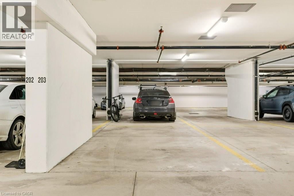 4040 Upper Middle Road Unit# 203, Burlington, Ontario  L7M 0H2 - Photo 26 - 40797678