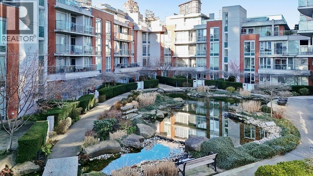 802 58 Keefer Place, Vancouver, British Columbia  V6B 0B8 - Photo 30 - R3088224