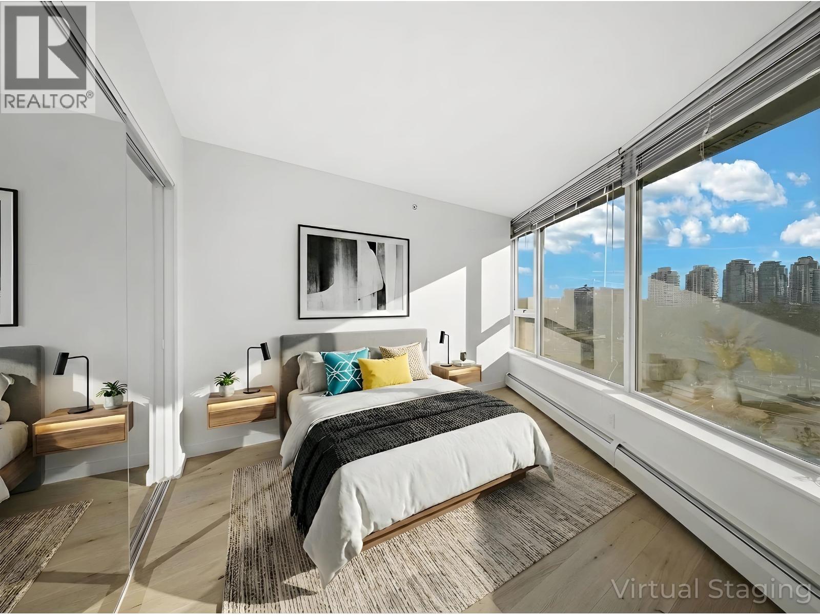 802 58 Keefer Place, Vancouver, British Columbia  V6B 0B8 - Photo 12 - R3088224