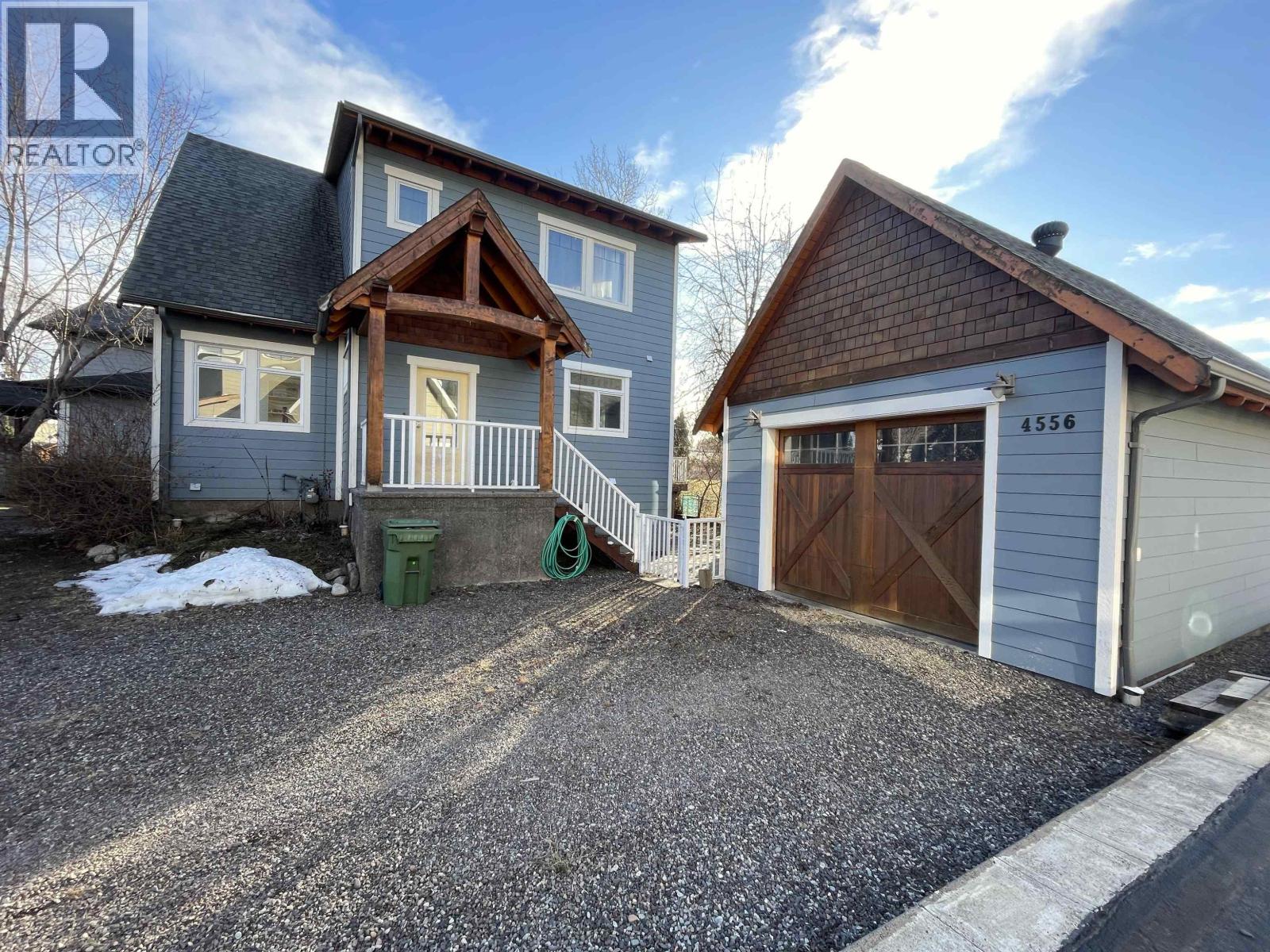 4556 Schibli Street, Smithers, British Columbia  V0J 2N0 - Photo 38 - R3090015