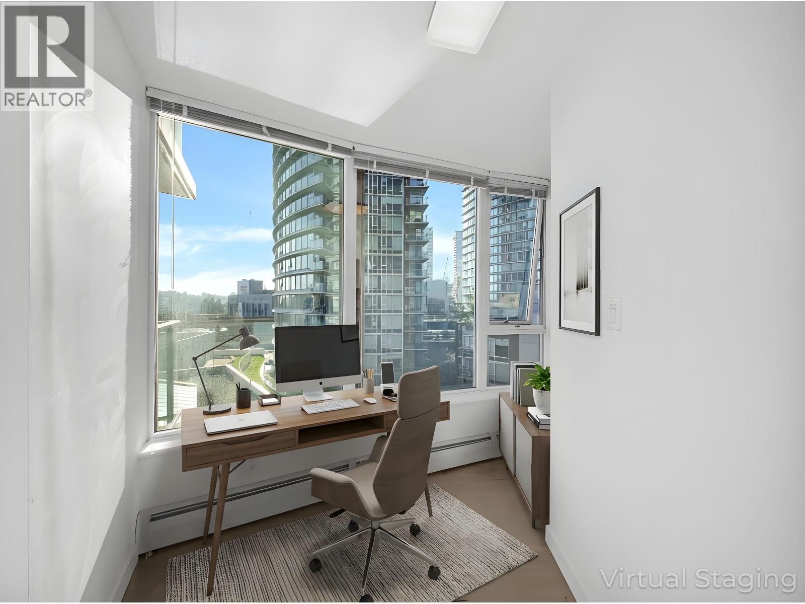 802 58 Keefer Place, Vancouver, British Columbia  V6B 0B8 - Photo 11 - R3088224