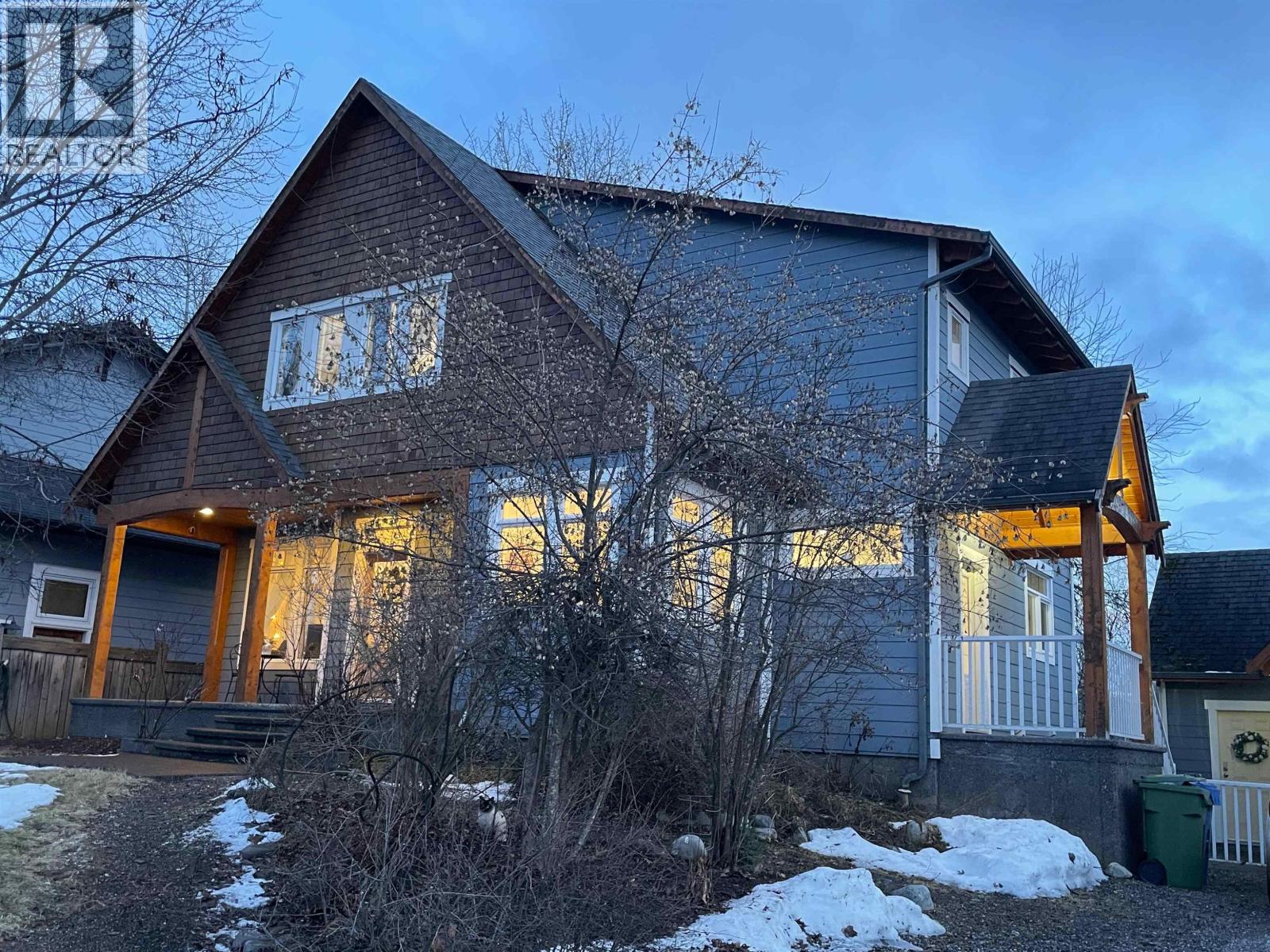 4556 Schibli Street, Smithers, British Columbia  V0J 2N0 - Photo 39 - R3090015