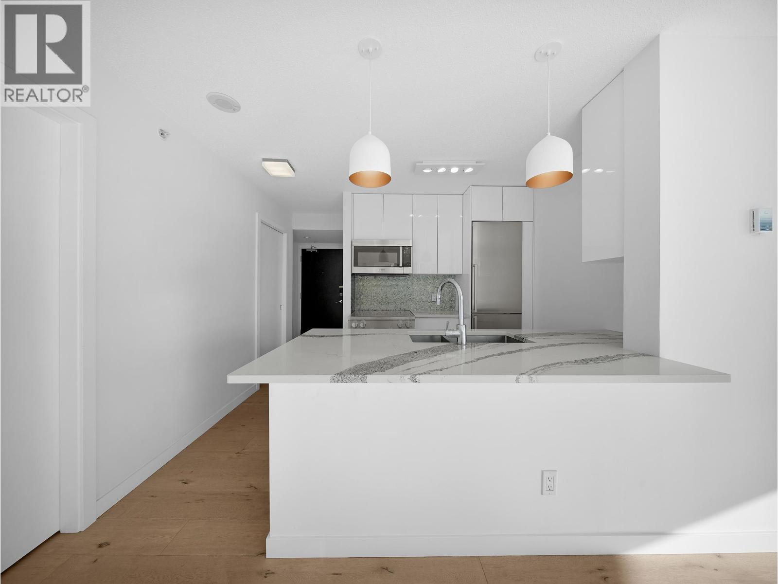 802 58 Keefer Place, Vancouver, British Columbia  V6B 0B8 - Photo 5 - R3088224