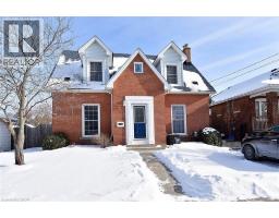 19 EAST 17TH Street, Hamilton, Ontario