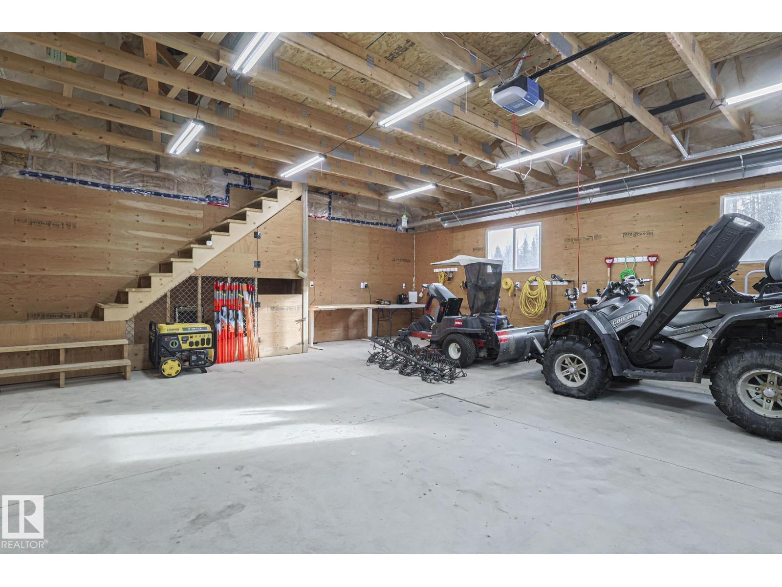 54501 Rge Road 62, Rural Lac Ste. Anne County, Alberta  T7X 0O0 - Photo 19 - E4473520