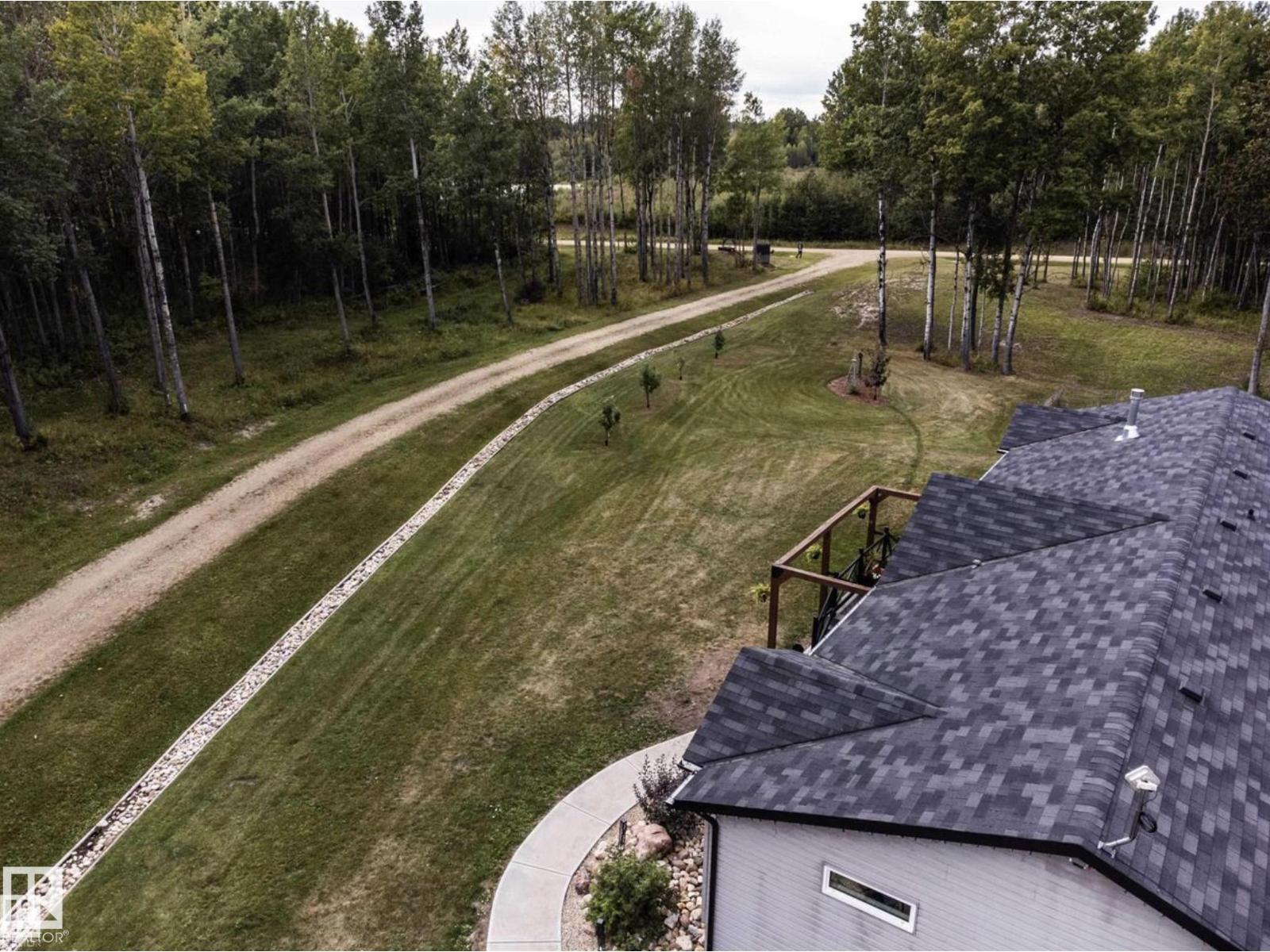 54501 Rge Road 62, Rural Lac Ste. Anne County, Alberta  T7X 0O0 - Photo 6 - E4473520