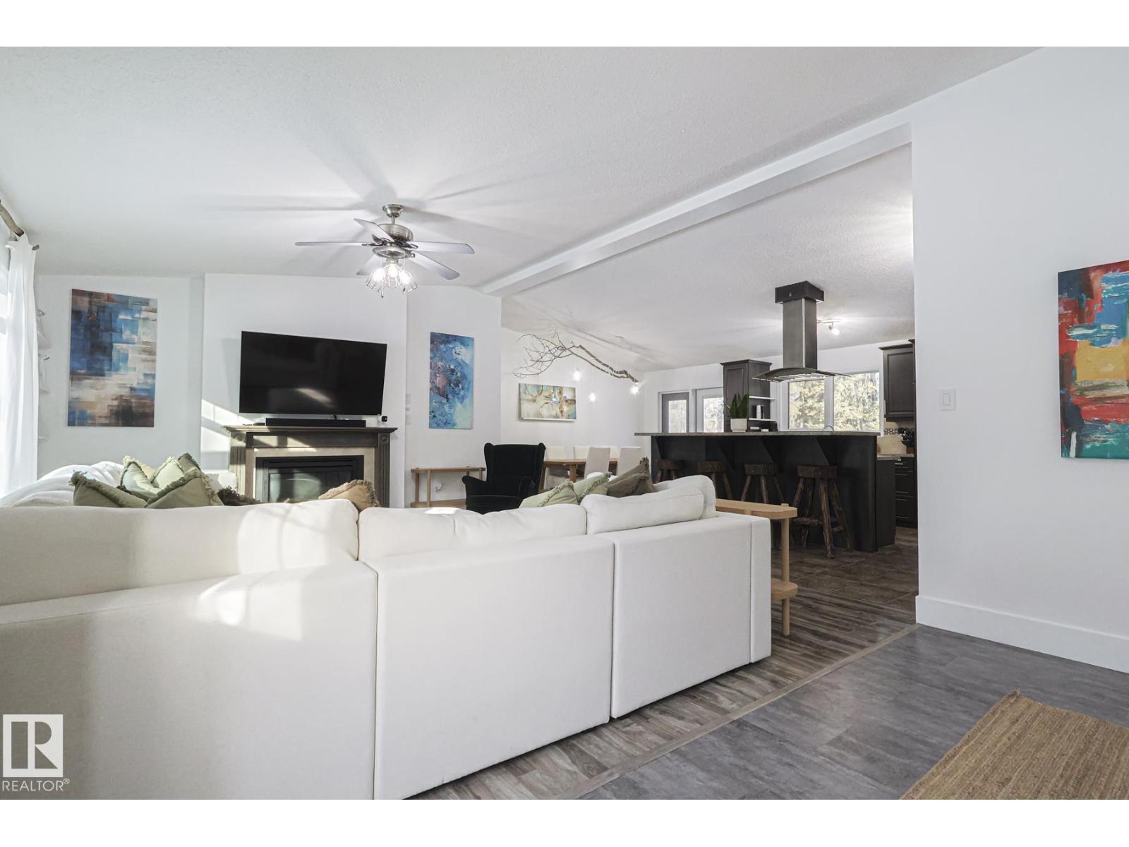 54501 Rge Road 62, Rural Lac Ste. Anne County, Alberta  T7X 0O0 - Photo 25 - E4473520