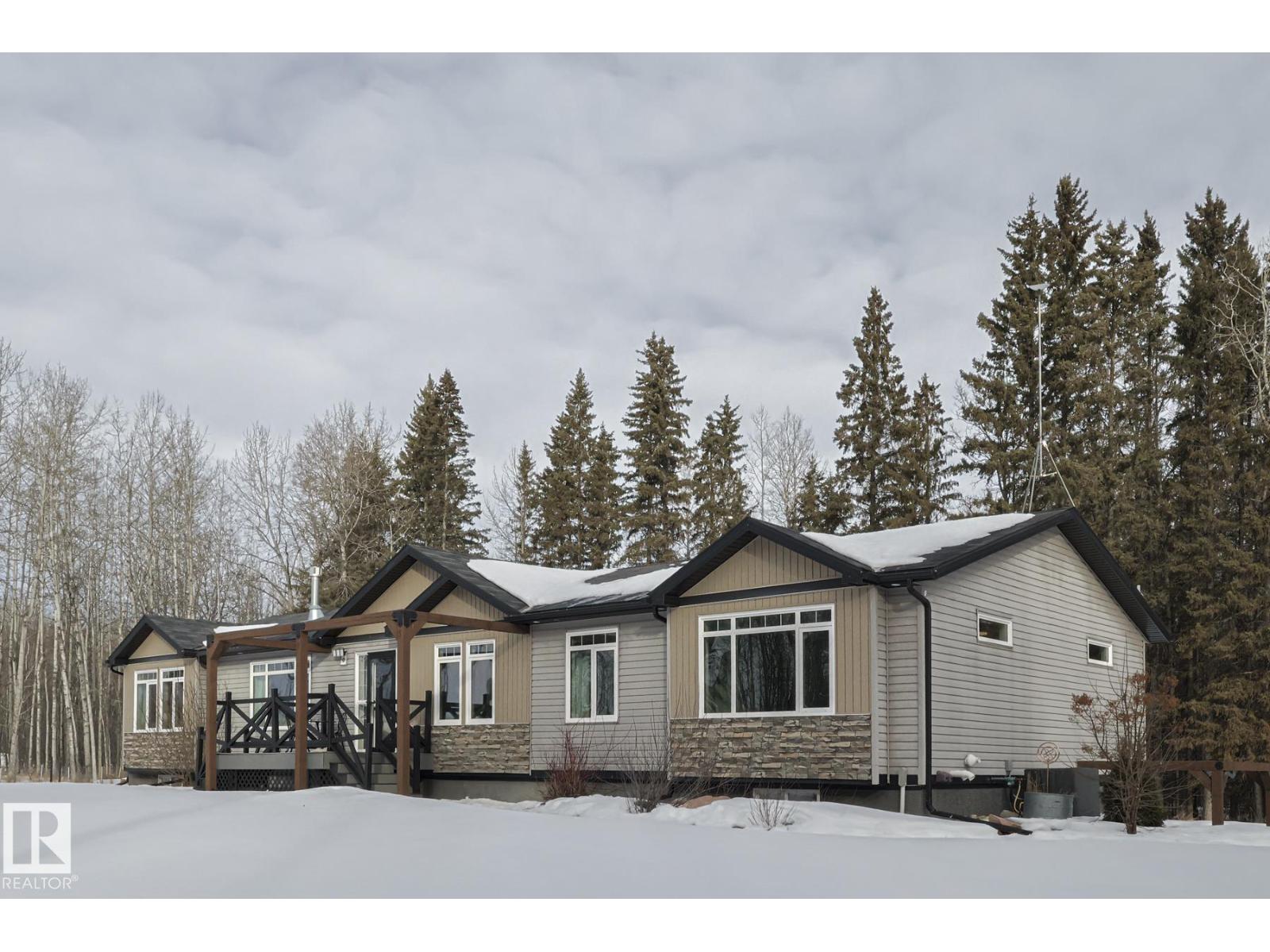 54501 Rge Road 62, Rural Lac Ste. Anne County, Alberta  T7X 0O0 - Photo 23 - E4473520