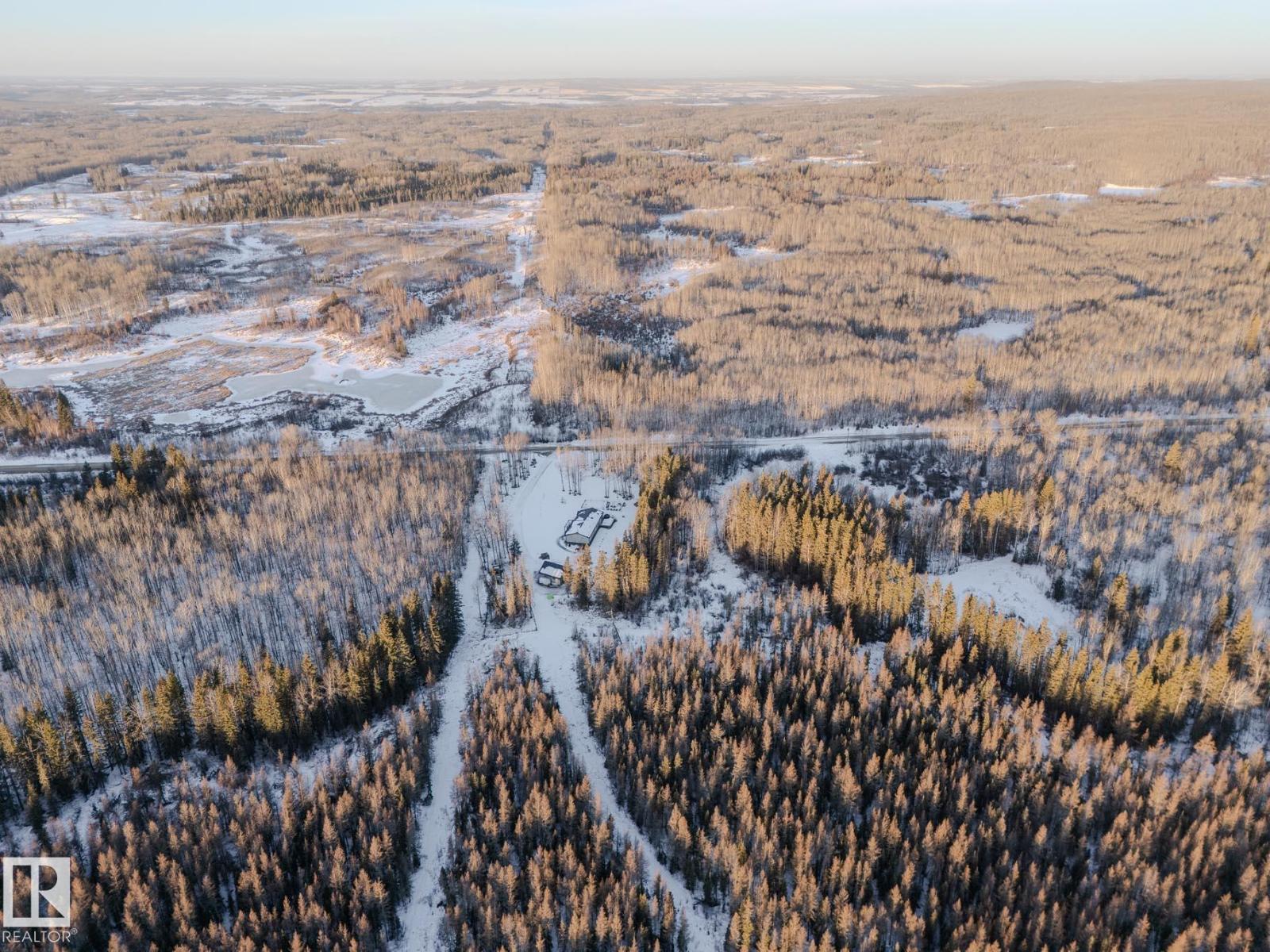 54501 Rge Road 62, Rural Lac Ste. Anne County, Alberta  T7X 0O0 - Photo 11 - E4473520