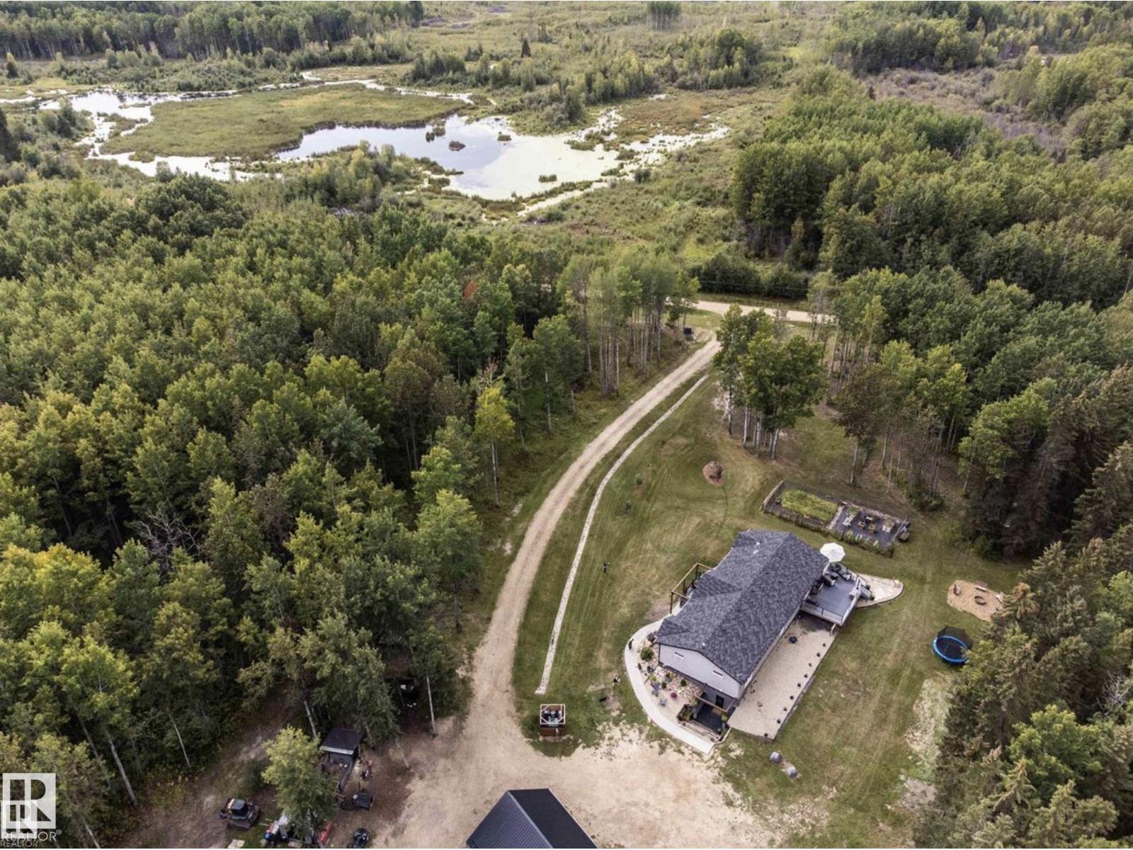 54501 Rge Road 62, Rural Lac Ste. Anne County, Alberta  T7X 0O0 - Photo 3 - E4473520