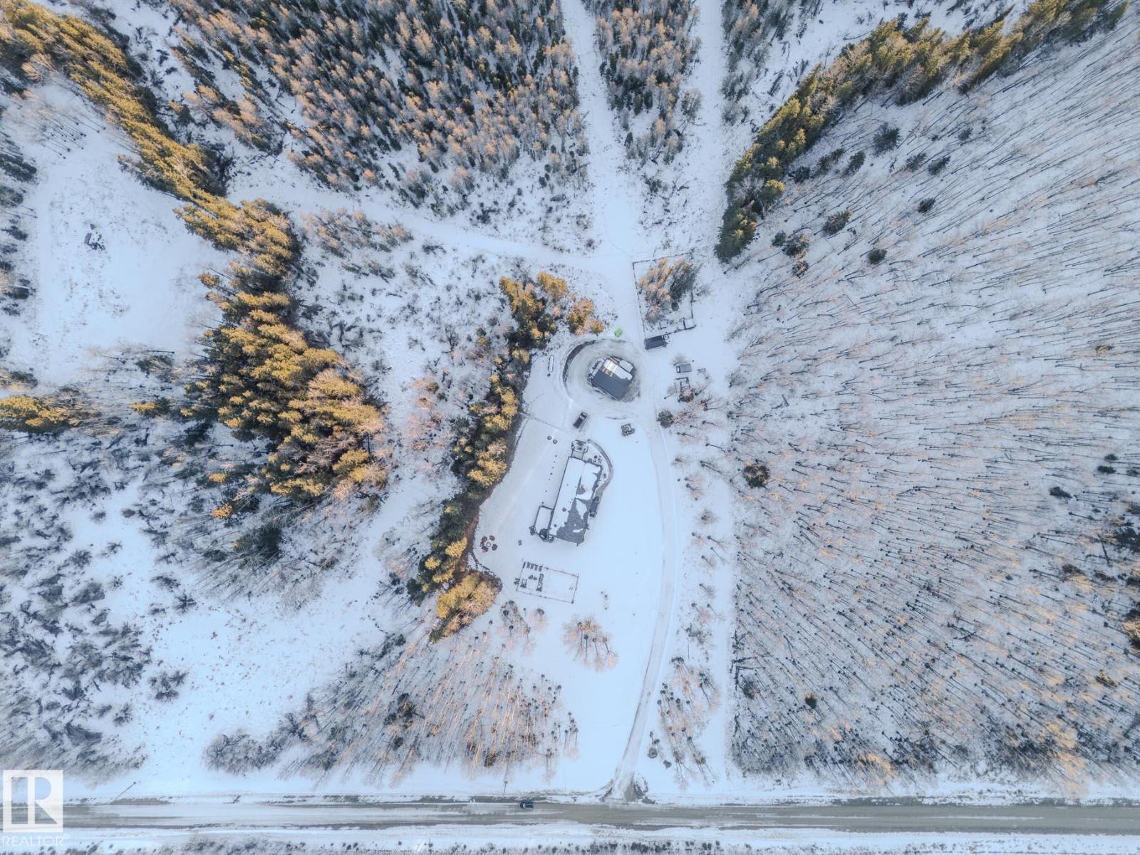 54501 Rge Road 62, Rural Lac Ste. Anne County, Alberta  T7X 0O0 - Photo 10 - E4473520