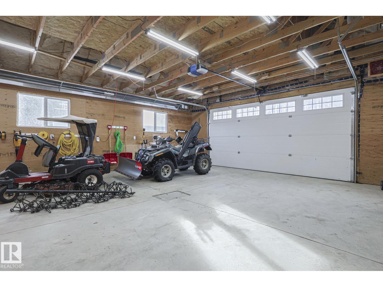 54501 Rge Road 62, Rural Lac Ste. Anne County, Alberta  T7X 0O0 - Photo 18 - E4473520