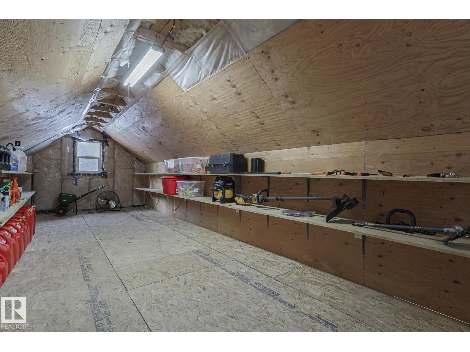 54501 Rge Road 62, Rural Lac Ste. Anne County, Alberta  T7X 0O0 - Photo 20 - E4473520