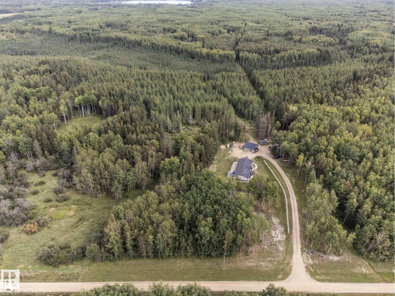 54501 Rge Road 62, Rural Lac Ste. Anne County, Alberta  T7X 0O0 - Photo 4 - E4473520