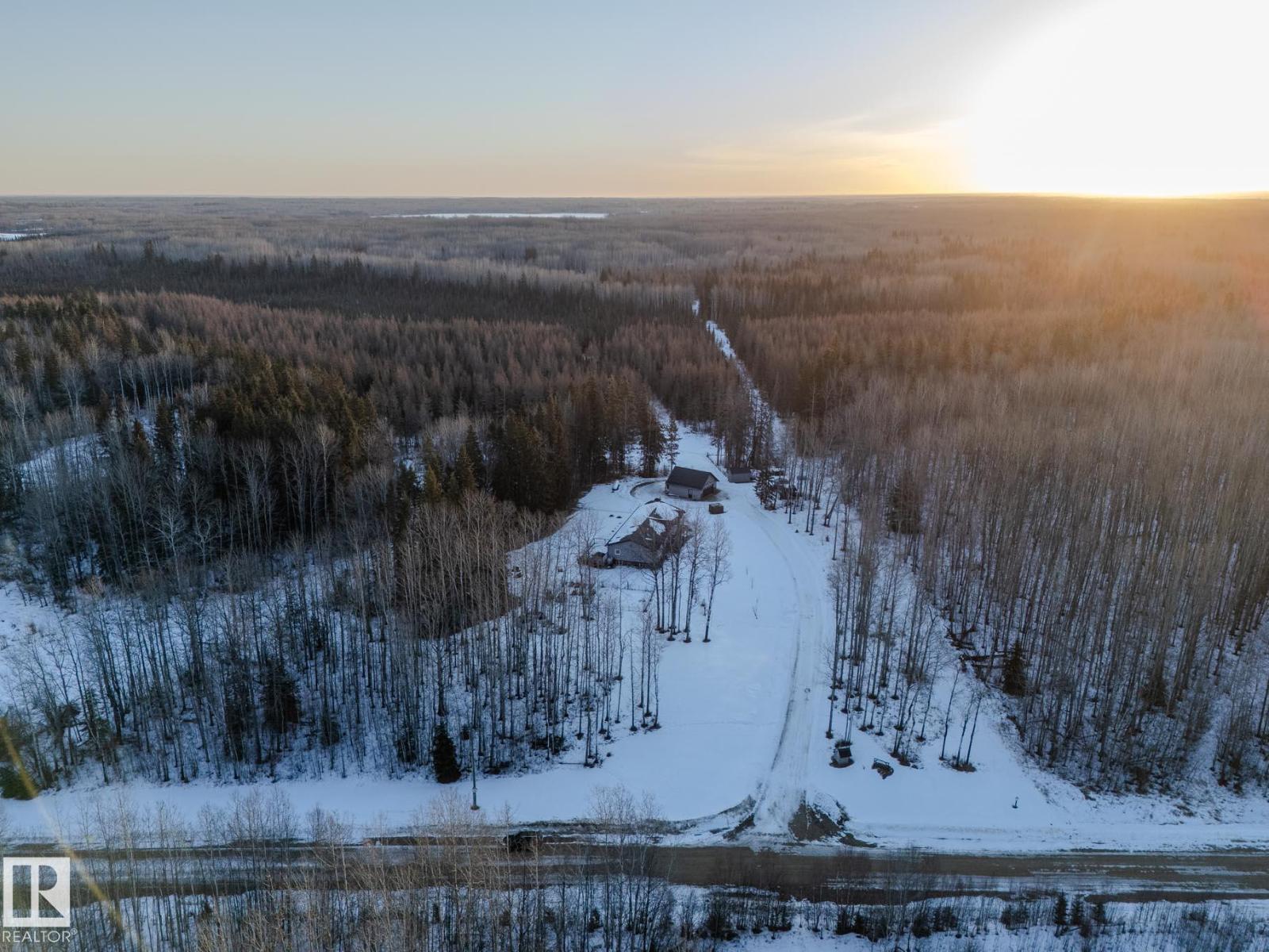 54501 Rge Road 62, Rural Lac Ste. Anne County, Alberta  T7X 0O0 - Photo 14 - E4473520