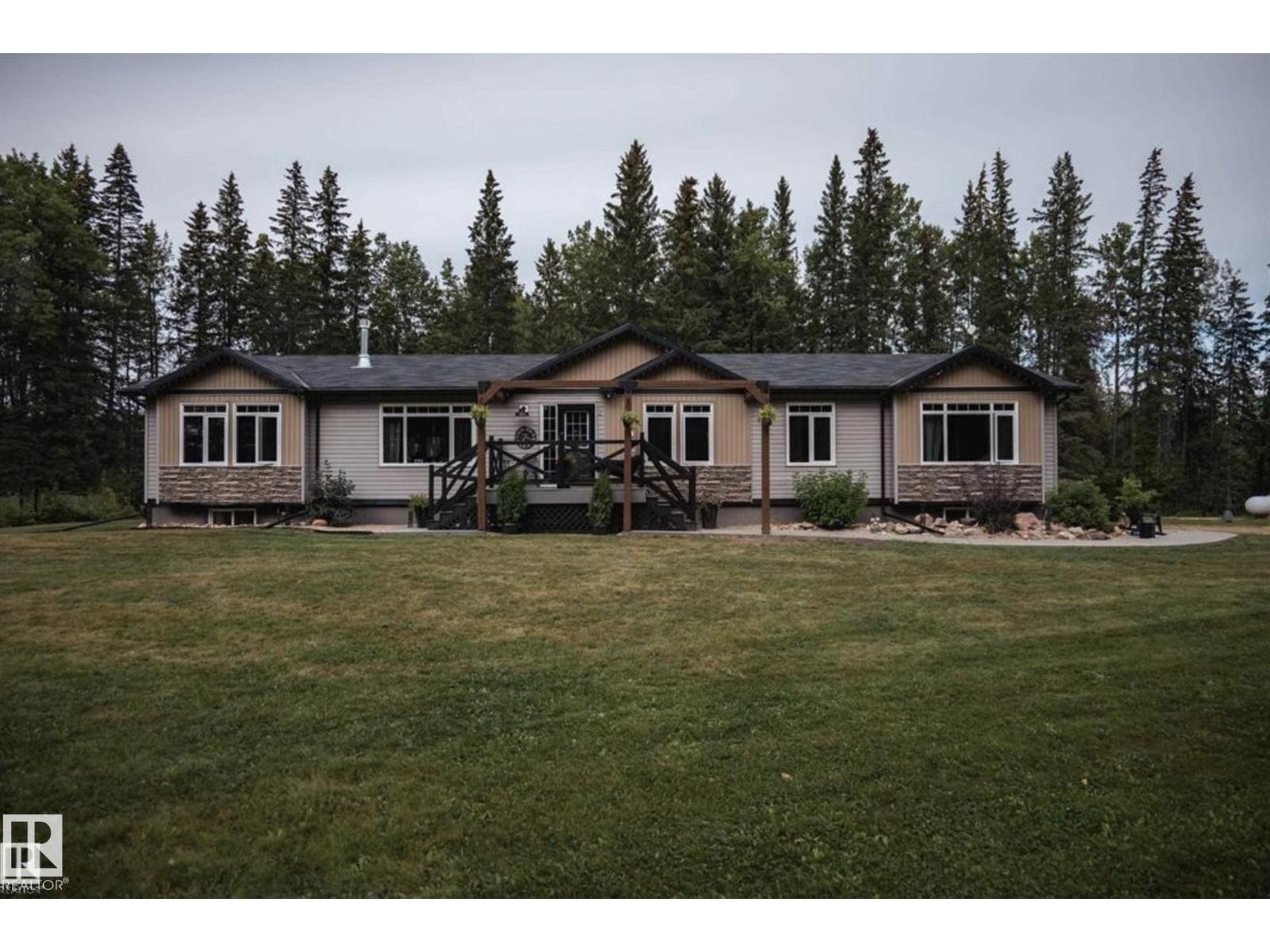 54501 Rge Road 62, Rural Lac Ste. Anne County, Alberta  T7X 0O0 - Photo 2 - E4473520