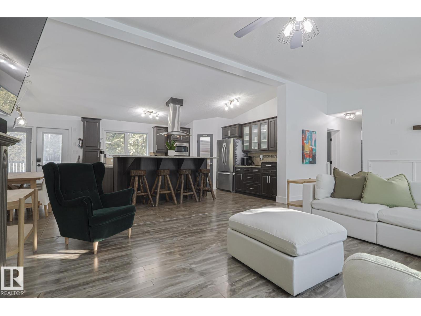 54501 Rge Road 62, Rural Lac Ste. Anne County, Alberta  T7X 0O0 - Photo 29 - E4473520