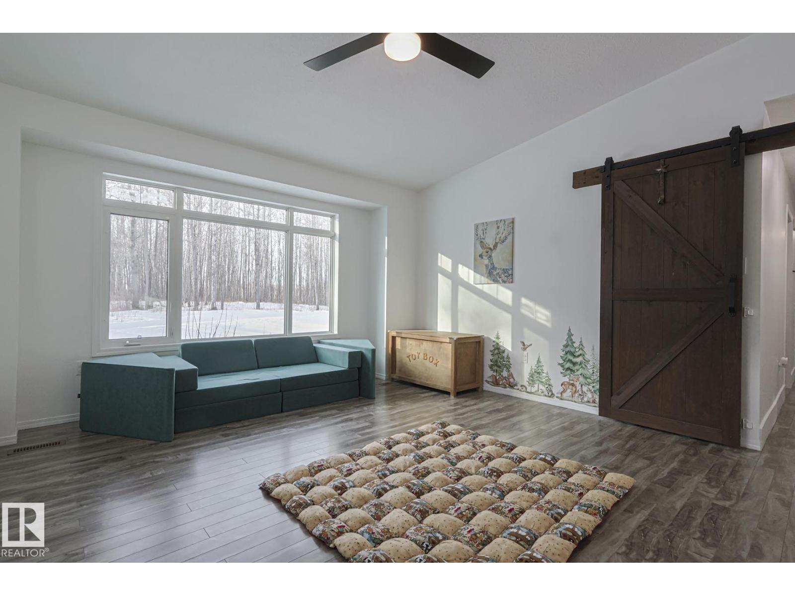 54501 Rge Road 62, Rural Lac Ste. Anne County, Alberta  T7X 0O0 - Photo 59 - E4473520