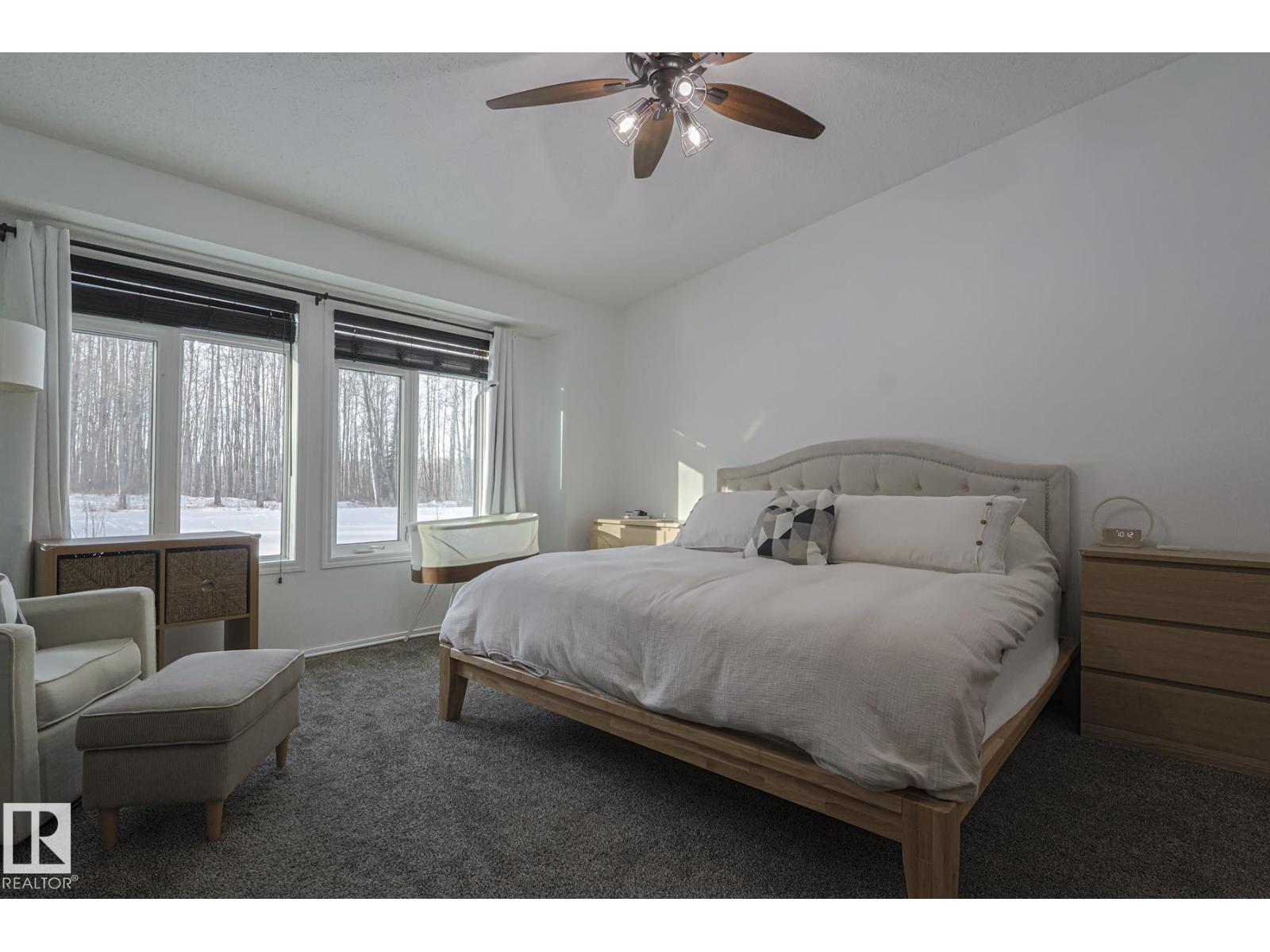 54501 Rge Road 62, Rural Lac Ste. Anne County, Alberta  T7X 0O0 - Photo 44 - E4473520