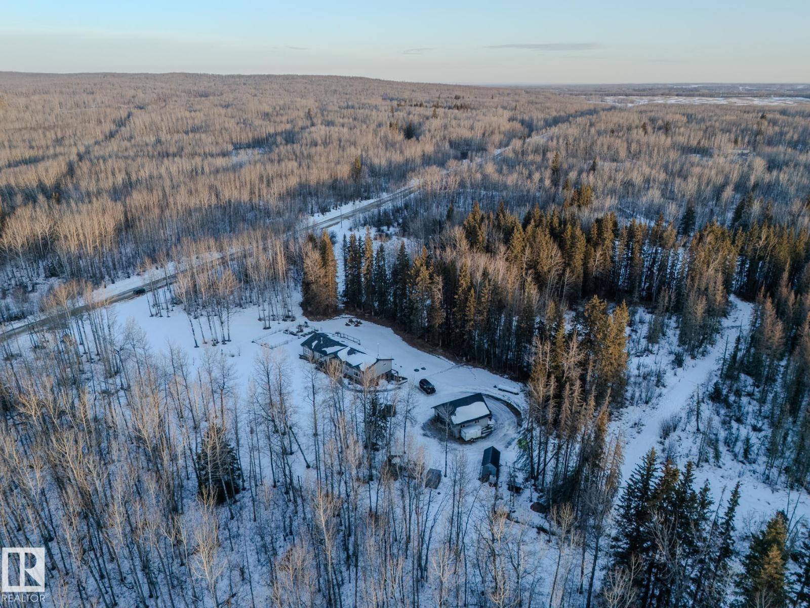 54501 Rge Road 62, Rural Lac Ste. Anne County, Alberta  T7X 0O0 - Photo 15 - E4473520