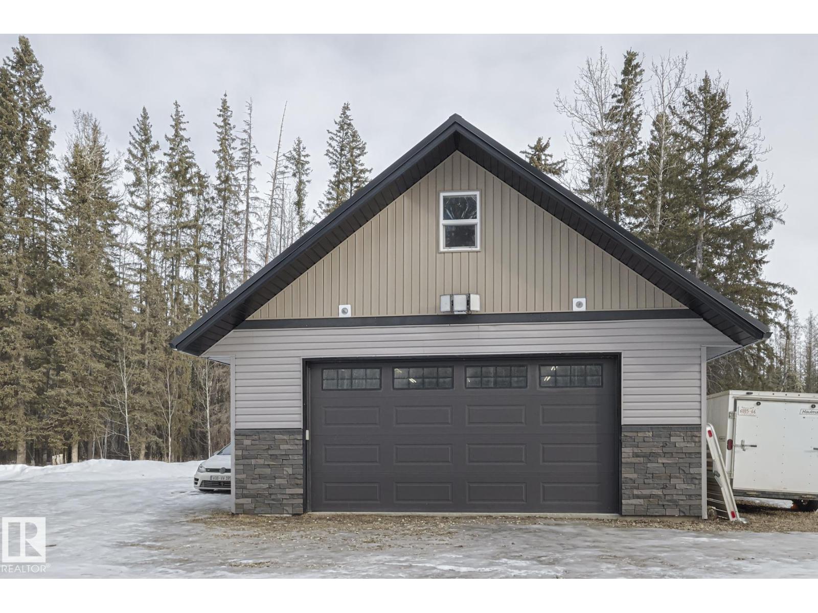 54501 Rge Road 62, Rural Lac Ste. Anne County, Alberta  T7X 0O0 - Photo 17 - E4473520
