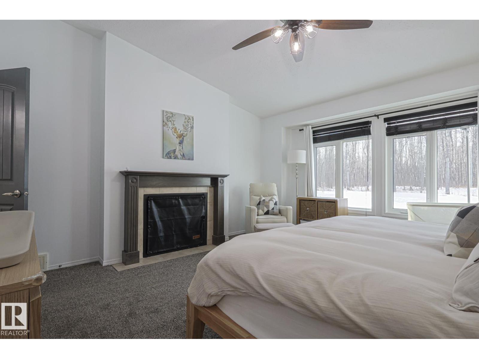 54501 Rge Road 62, Rural Lac Ste. Anne County, Alberta  T7X 0O0 - Photo 43 - E4473520