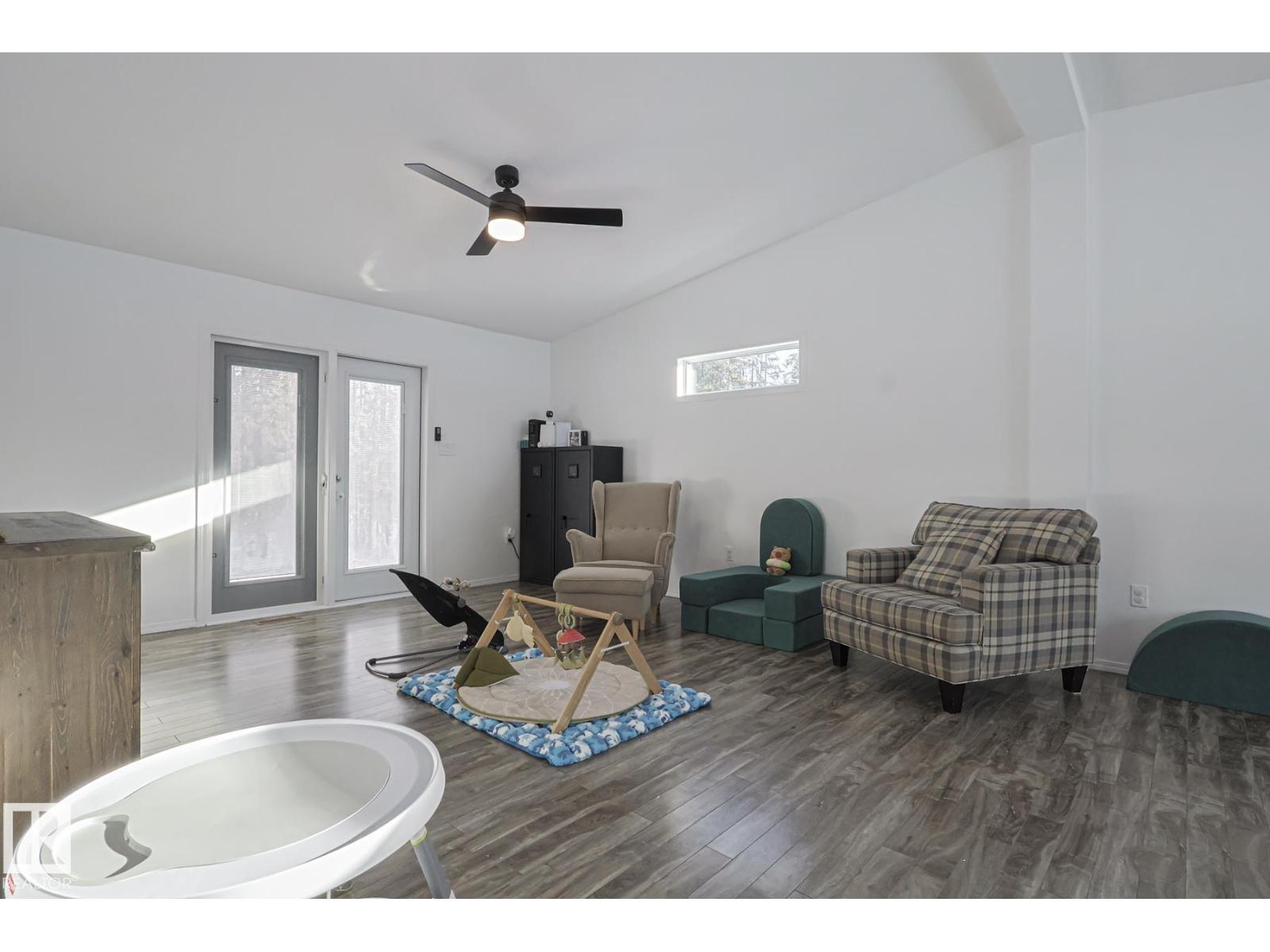 54501 Rge Road 62, Rural Lac Ste. Anne County, Alberta  T7X 0O0 - Photo 63 - E4473520