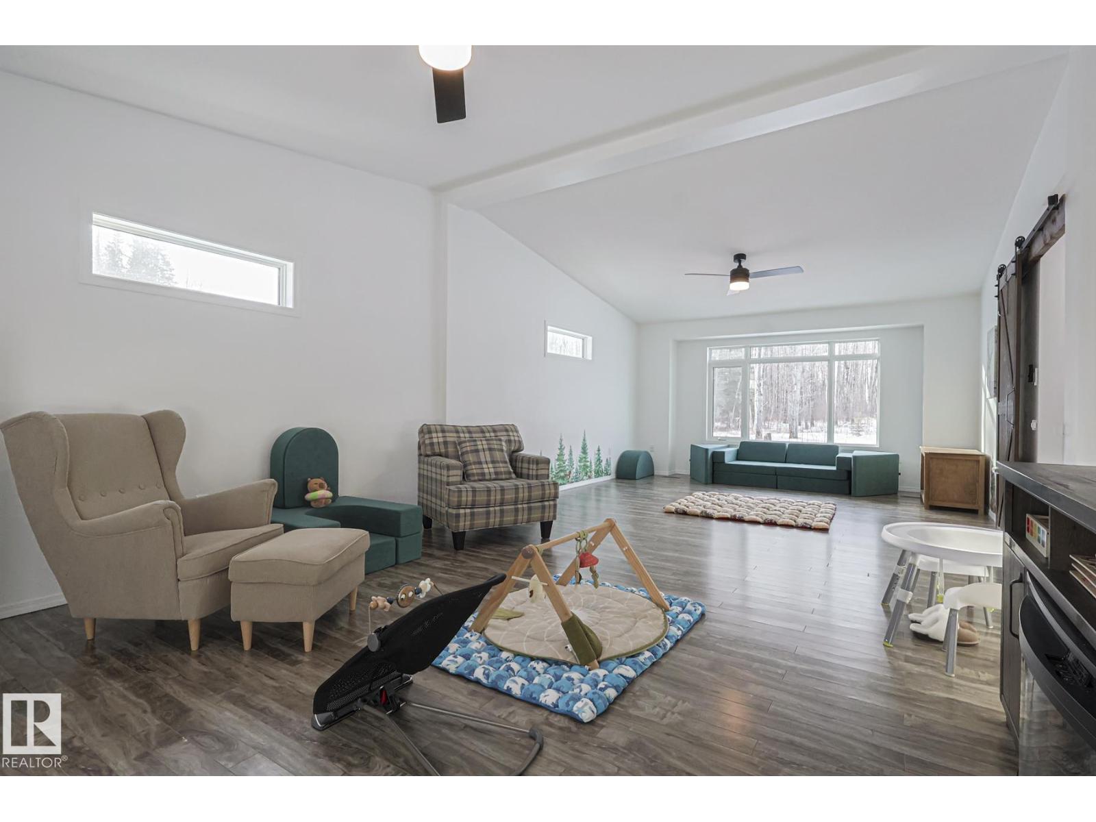 54501 Rge Road 62, Rural Lac Ste. Anne County, Alberta  T7X 0O0 - Photo 65 - E4473520