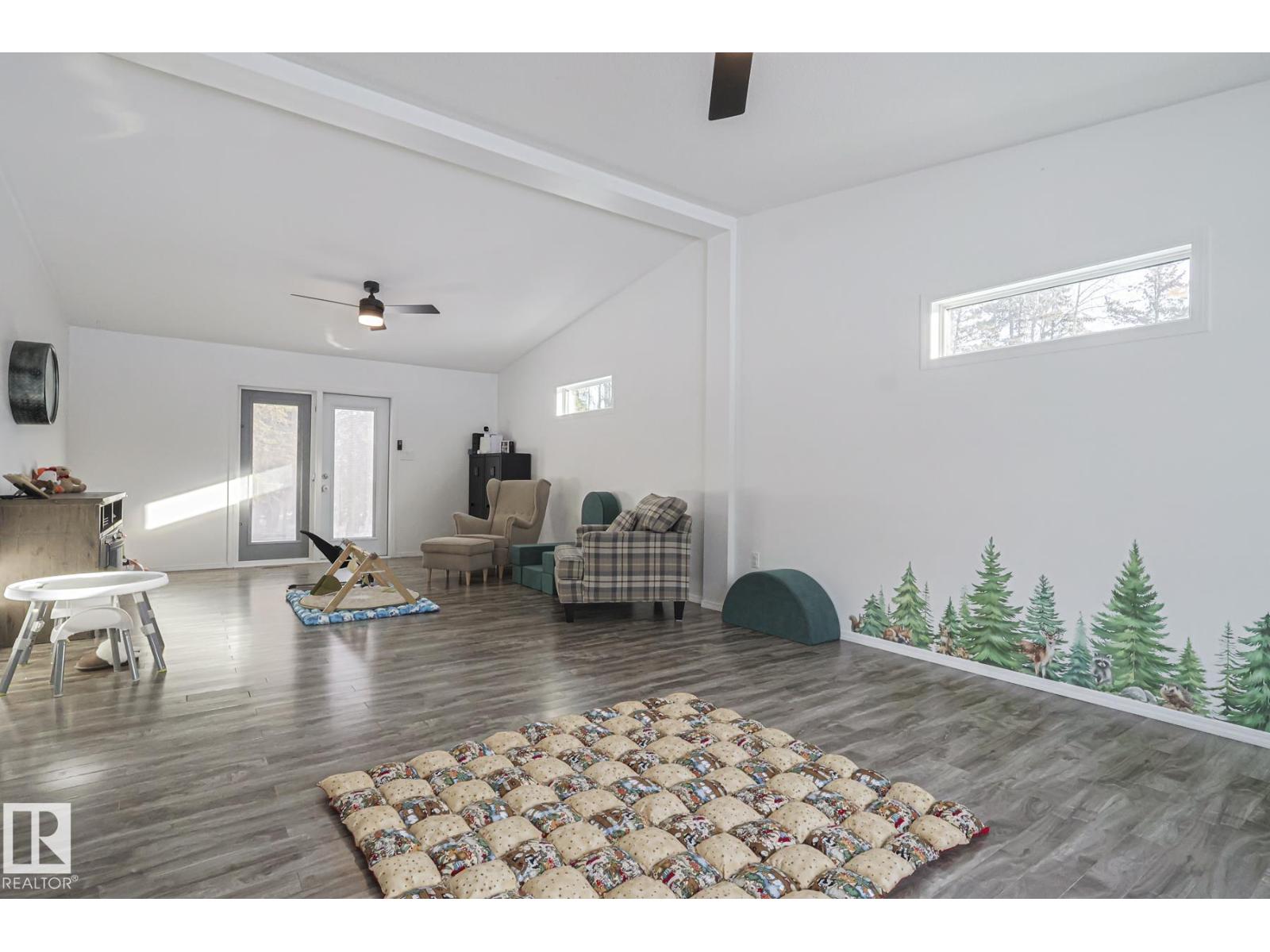 54501 Rge Road 62, Rural Lac Ste. Anne County, Alberta  T7X 0O0 - Photo 62 - E4473520