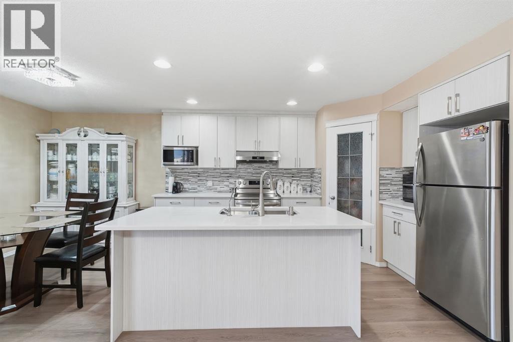 131 San Fernando Crescent Ne, Calgary, Alberta  T1Y 7E6 - Photo 7 - A2284303