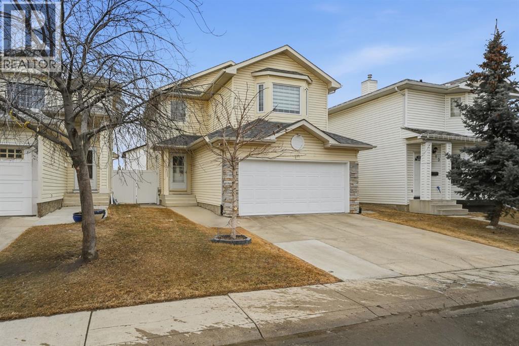 131 San Fernando Crescent Ne, Calgary, Alberta  T1Y 7E6 - Photo 2 - A2284303