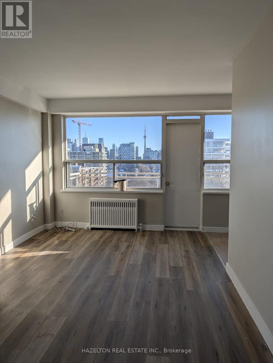 801 - 206 St George Street, Toronto (Annex), Ontario  M5R 2N6 - Photo 10 - C12747690