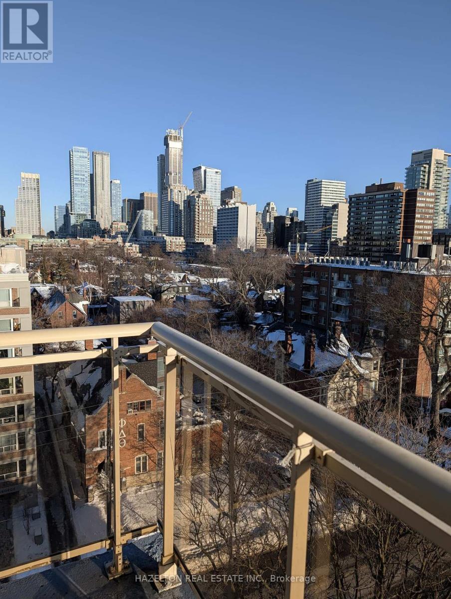 801 - 206 St George Street, Toronto (Annex), Ontario  M5R 2N6 - Photo 16 - C12747690