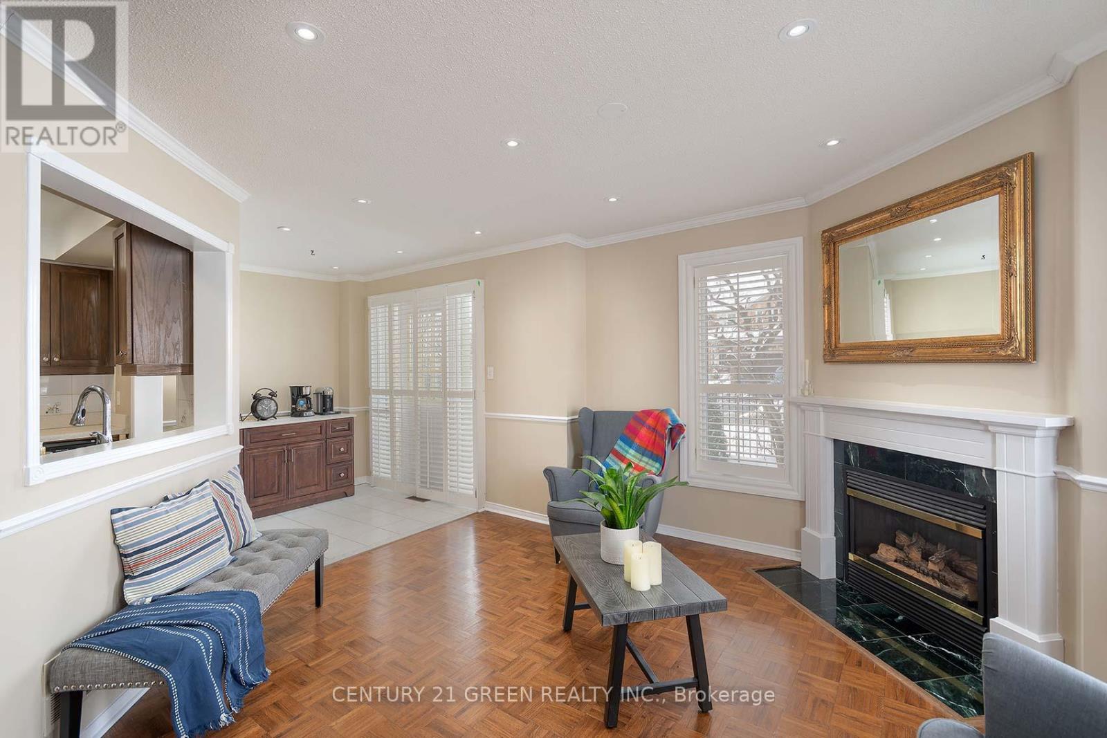 170 - 455 Apache Court, Mississauga (Hurontario), Ontario  L4Z 3W8 - Photo 10 - W12784582