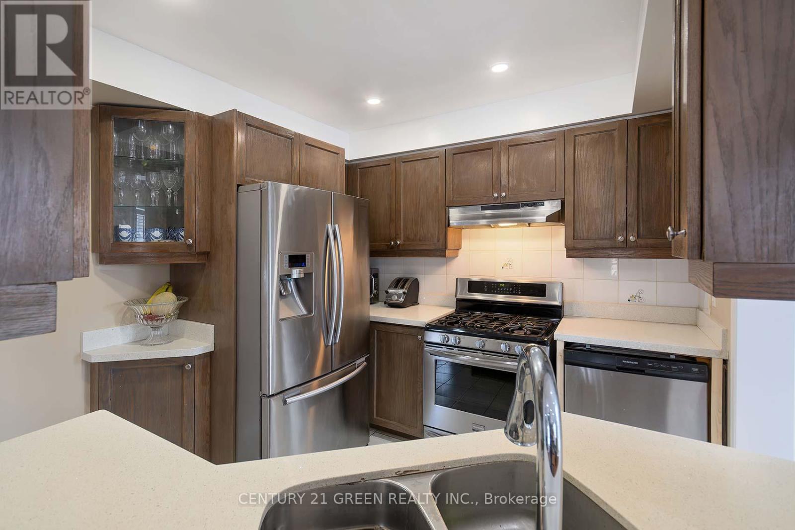 170 - 455 Apache Court, Mississauga (Hurontario), Ontario  L4Z 3W8 - Photo 14 - W12784582