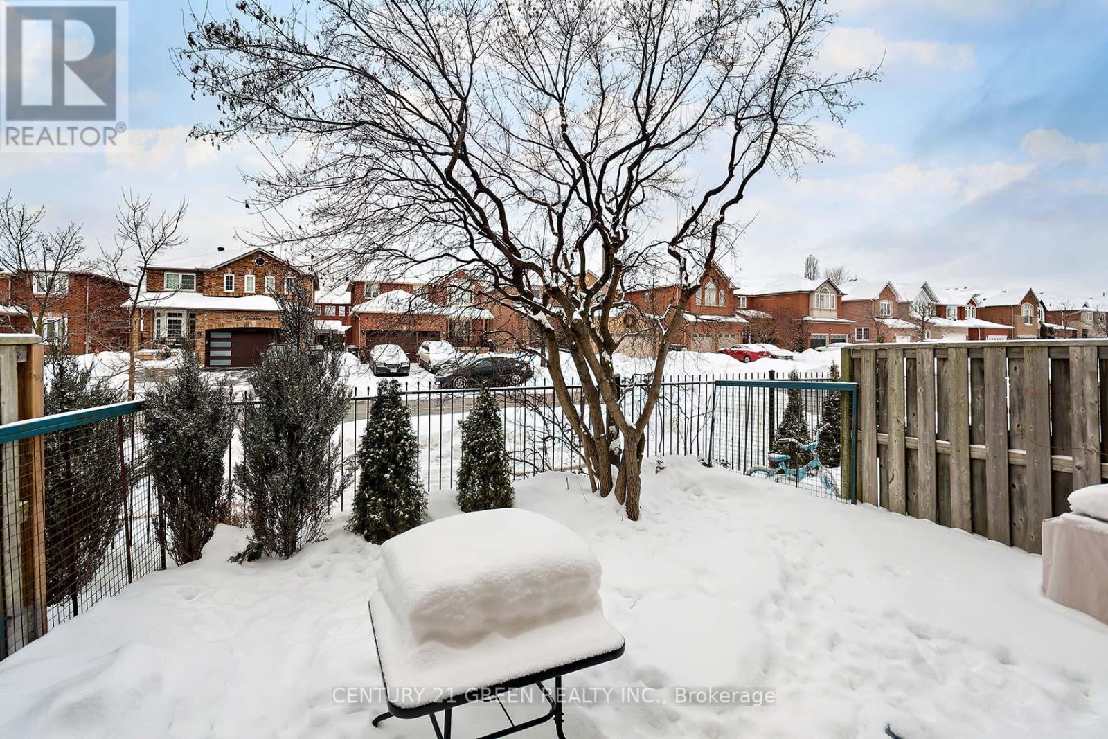 170 - 455 Apache Court, Mississauga (Hurontario), Ontario  L4Z 3W8 - Photo 38 - W12784582